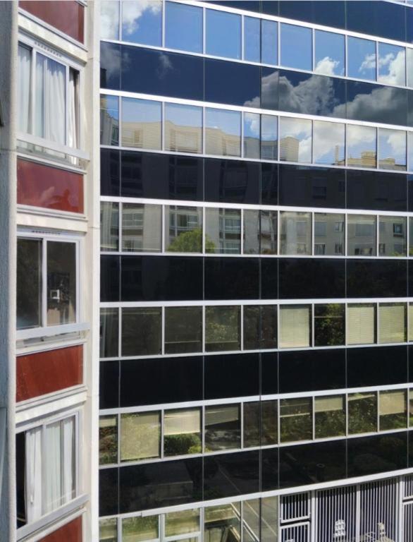 Eiffel Citea Access Dayroom Espace Paris Sans Nuitee Et Chambre Partagee Chatillon Nuitee -- Repos Journee Ou Espace Travail 8-19H Proche Tour Eiffel Ou Usage Bureau A L'Heure En Journee -- Nuitee Chatillon Avenue París Exterior foto