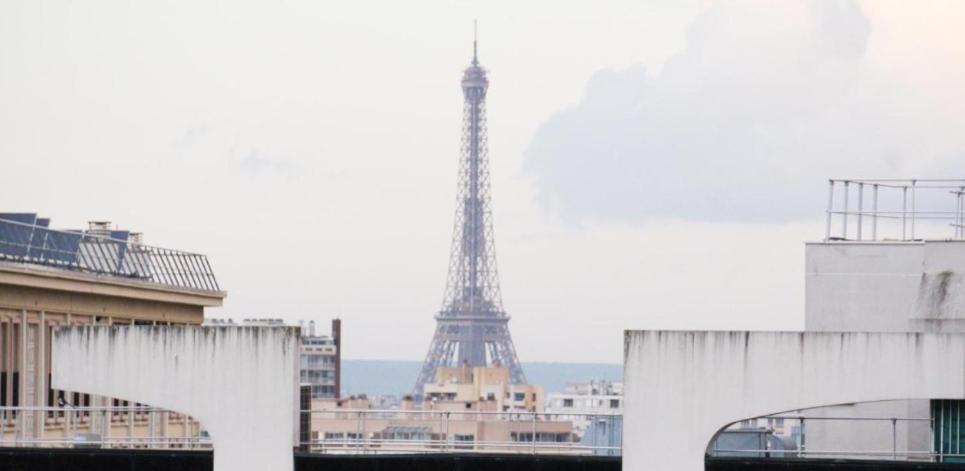 Eiffel Citea Access Dayroom Espace Paris Sans Nuitee Et Chambre Partagee Chatillon Nuitee -- Repos Journee Ou Espace Travail 8-19H Proche Tour Eiffel Ou Usage Bureau A L'Heure En Journee -- Nuitee Chatillon Avenue París Exterior foto